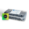 EXS Préservatifs phosphorescents Glowing 53mm x100